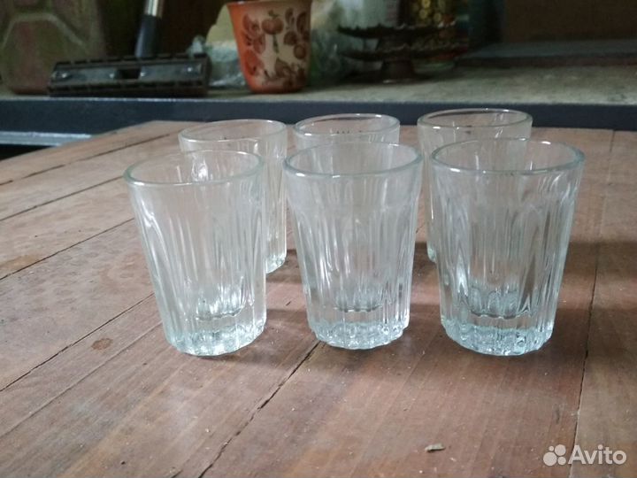 Посуда в ассортименте