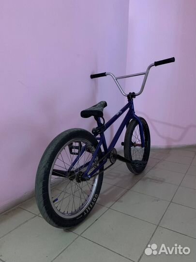 BMX быстрым скину до 13к