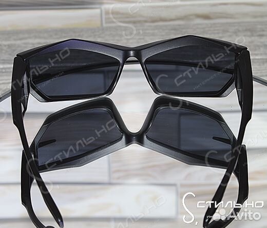 Солнцезащитные очки Given 2023
