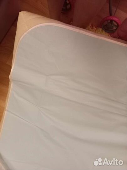 Матрас детский