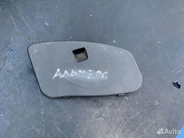 Крышка блока предохранителей nissan almera g 15