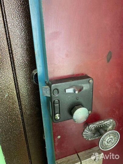 Вскрытие замков, авто