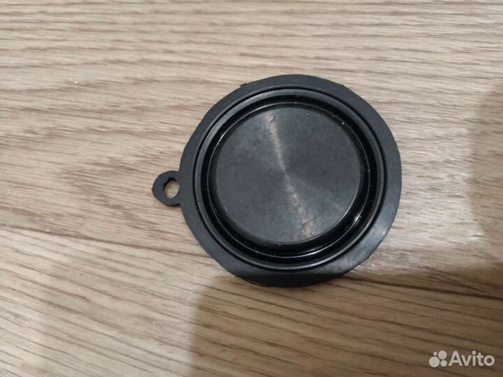 Мембраны на газовые колонки