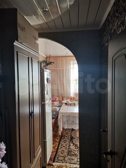 2-к. квартира, 52 м², 4/5 эт.
