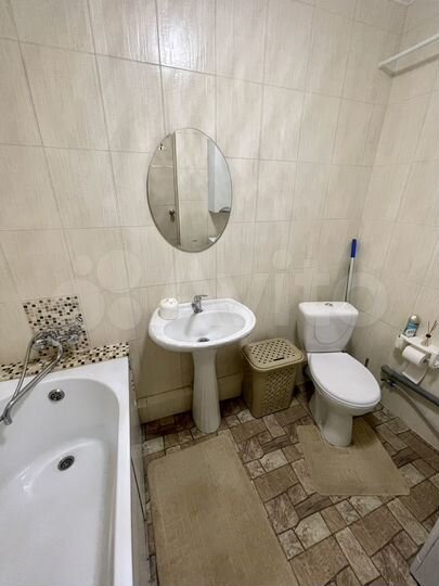 Квартира-студия, 30 м², 8/8 эт.