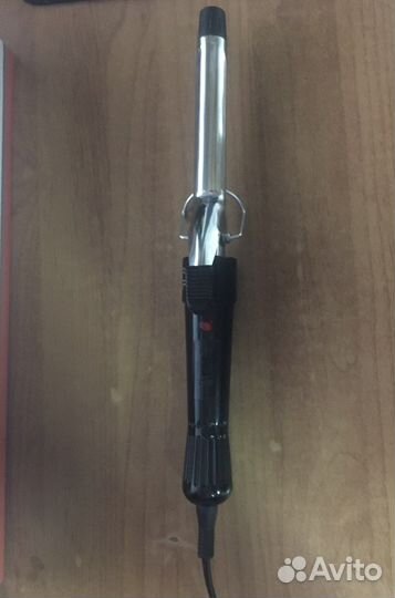 Щипцы для волос