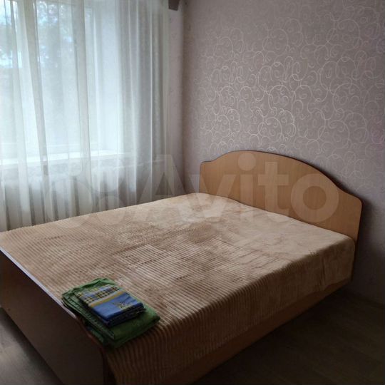 2-к. квартира, 50 м², 4/5 эт.