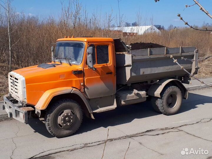 Торф, Земля, Песок,Пгс в мешках