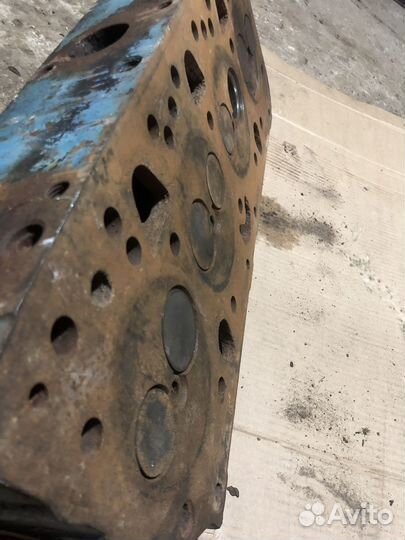 Гбц Мтз Д-240