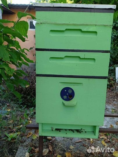 Улей для пчел бу