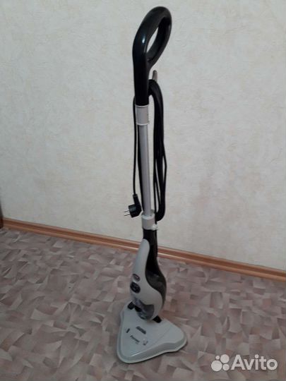 Паровая швабра новая
