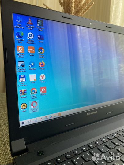 Ноутбук Lenovo B50-30