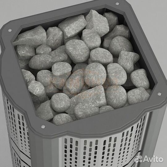 Печи для сауны /Электро