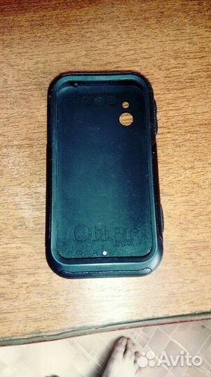 Чехол lg km900 arena