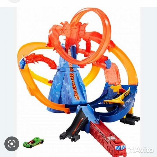 Игровой центр