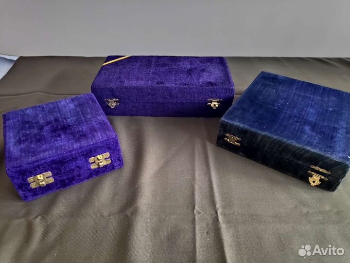 Фужеры англия