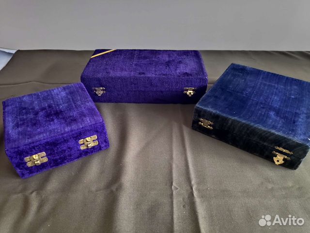 Фужеры англия