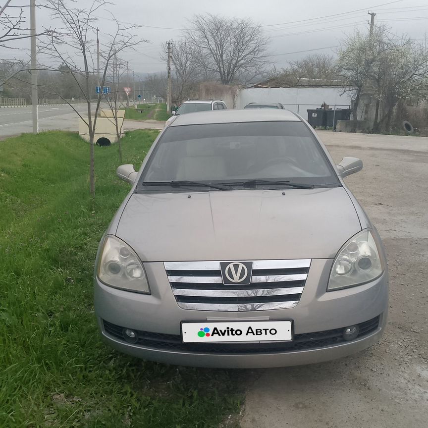 Купить Vortex Estina 🚘 от 175 000 ₽ в Краснодарском крае