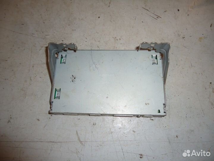 Блок управления навигацией (Infiniti QX70)