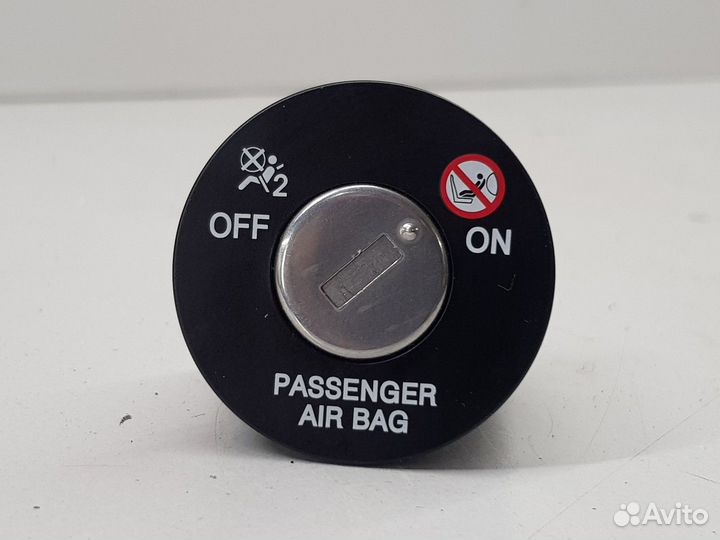 Замок AIR BAG (Kia Sorento)