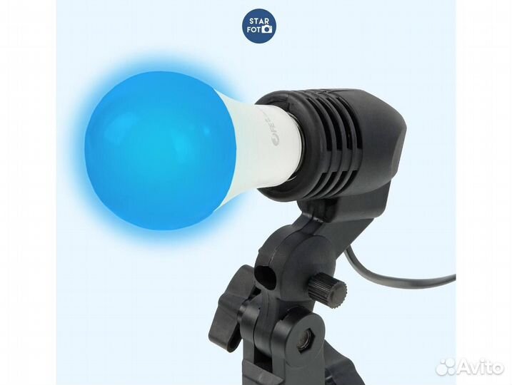 Лампа светодиодная Falcon Eyes RGB