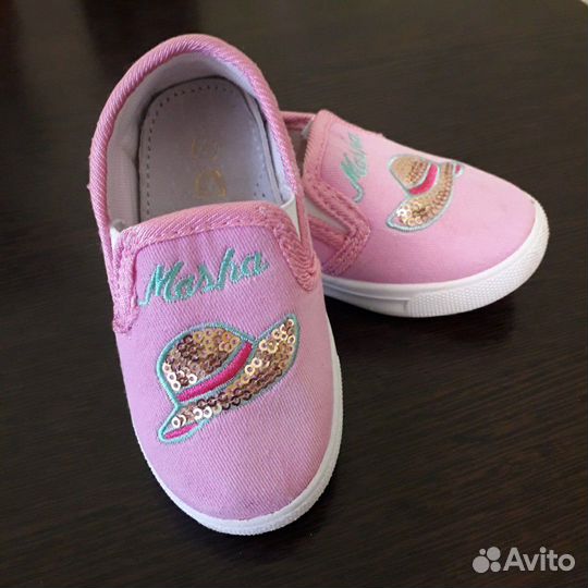 Продам слипоны