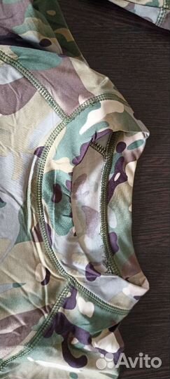 Тактичекое Термо белье оптом