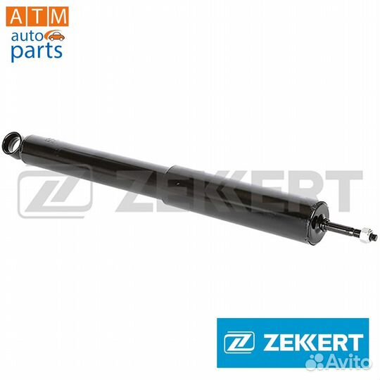 Амортизатор газ зад. подвески Daewoo Korando (KJ) 99