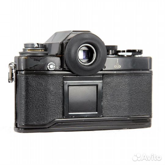 Фотоаппарат Алмаз с объективом Волна 50/1.8