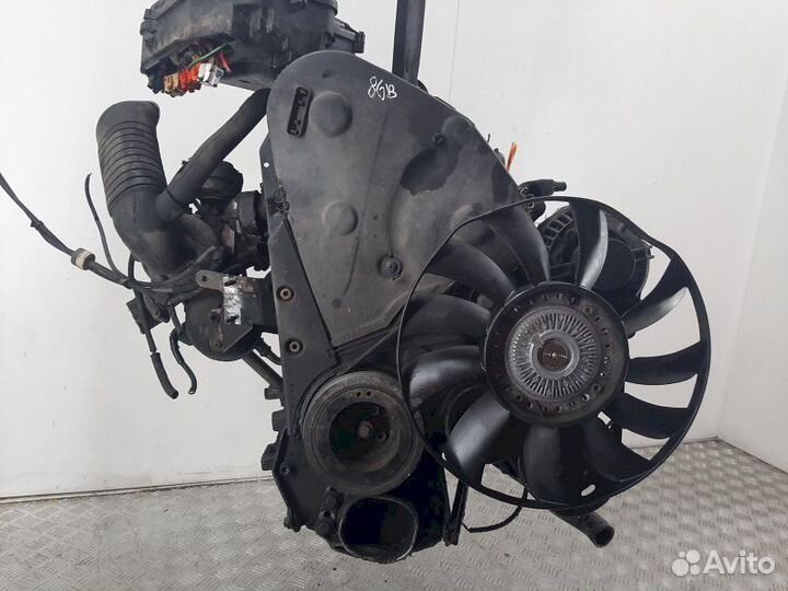 Двигатель AHH050184 Volkswagen Passat 5/B5+ (1996