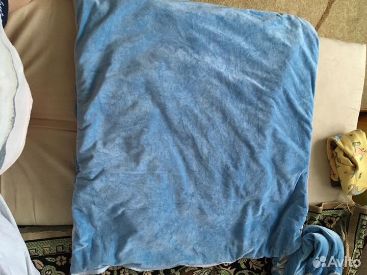 Комплект на выписку