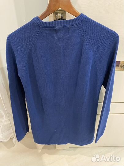 Свитер zara