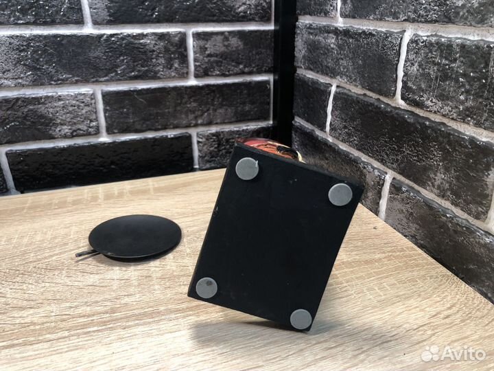 К.3122 Подсвечник Египет Воин