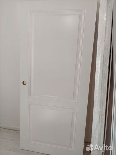 Дверь