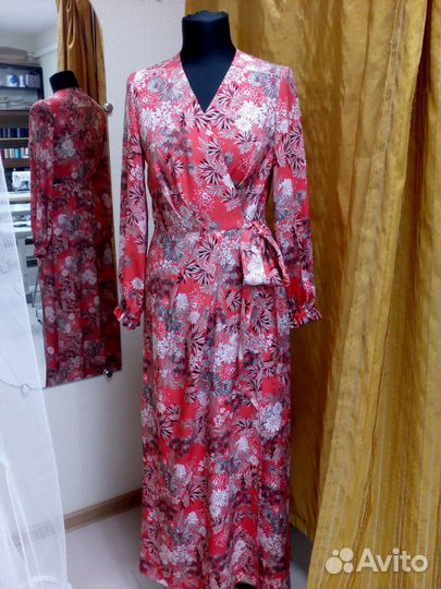 Пошив и ремонт одежды