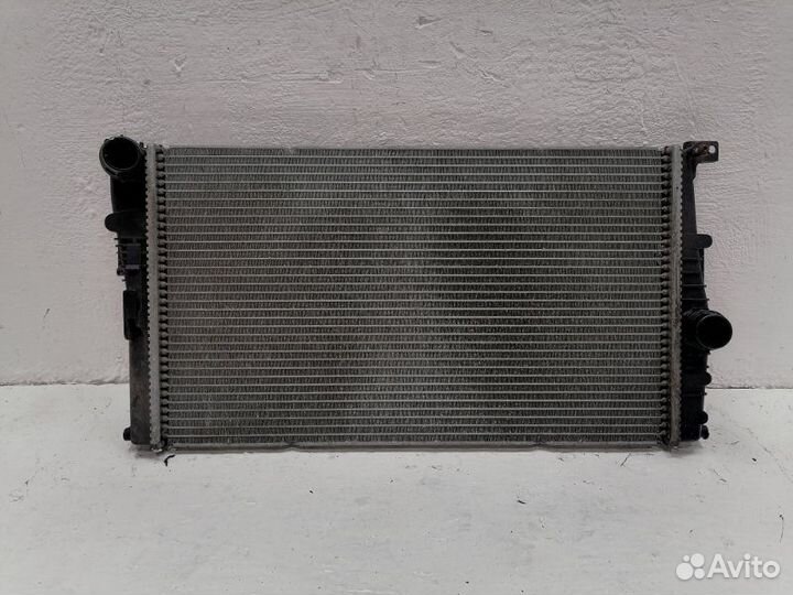 Радиатор двс Bmw 320 F30 2013