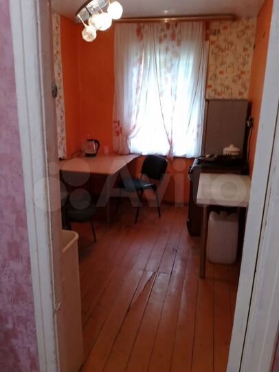 1-к. квартира, 30 м², 1/1 эт.