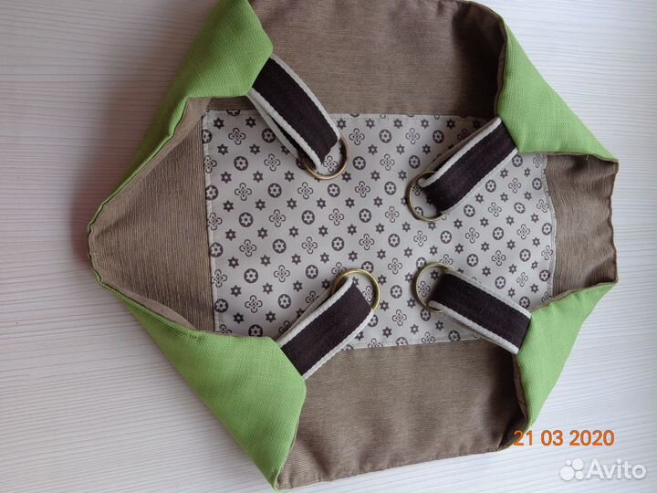 Гамак для хорька