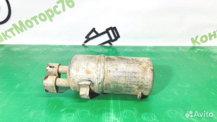 Осушитель кондиционера Renault Megane 2 универсал