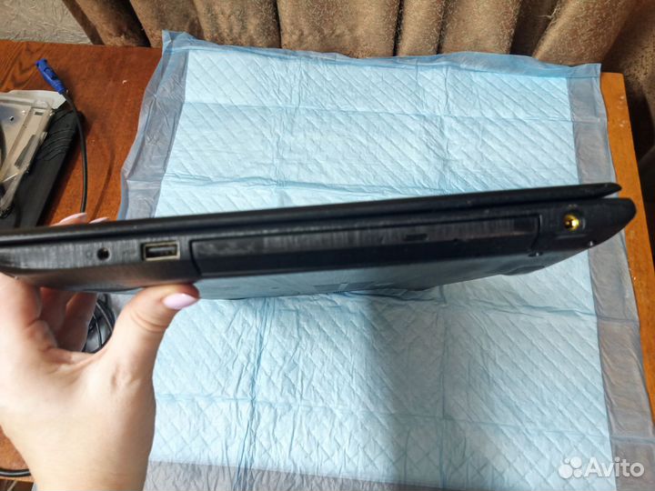 Игровой ноутбук Acer 12 gb/Full HD