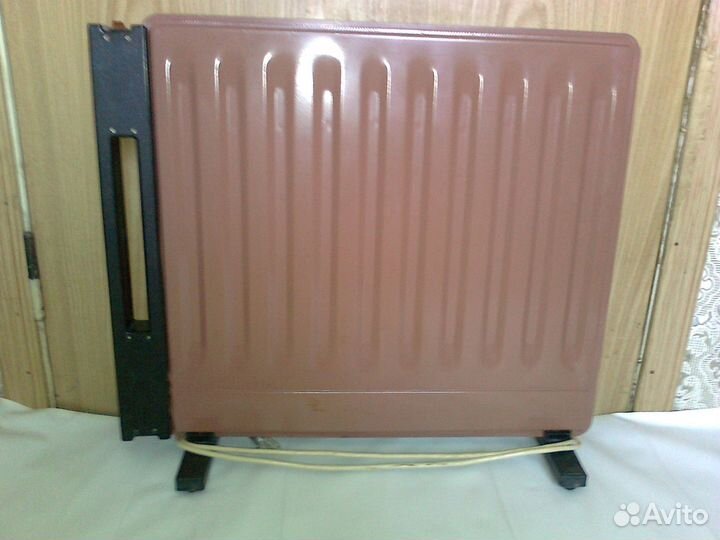 Электрообогреватель 