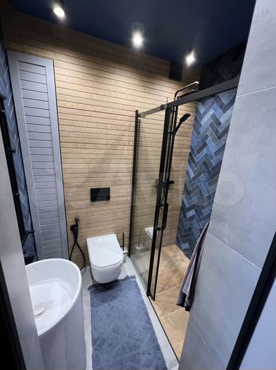 5-к. квартира, 150 м², 5/5 эт.