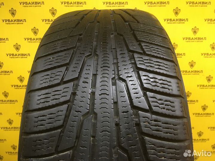 Nokian Tyres Hakkapeliitta R 225/50 R17 98R