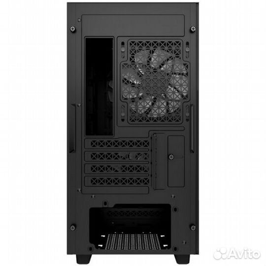 Корпус Deepcool matrexx 40 3FS без бп