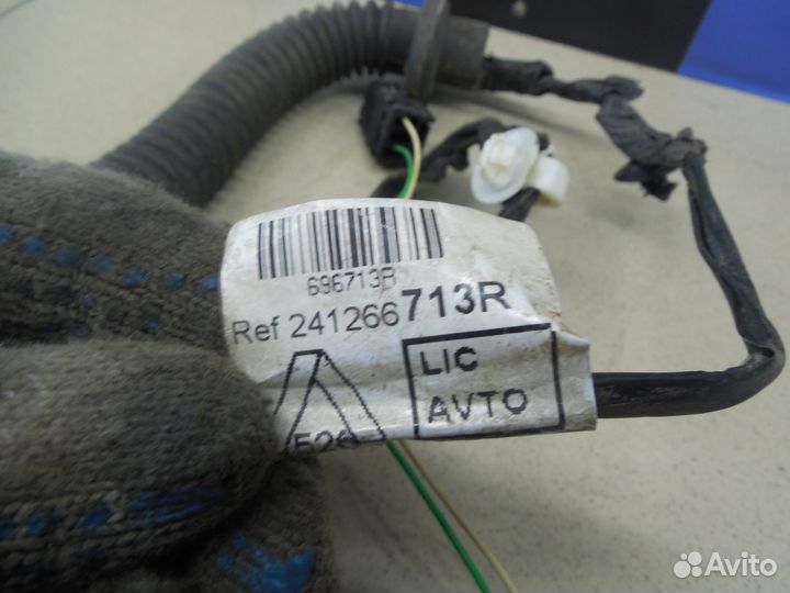 Проводка (коса) Sandero 2009-2014