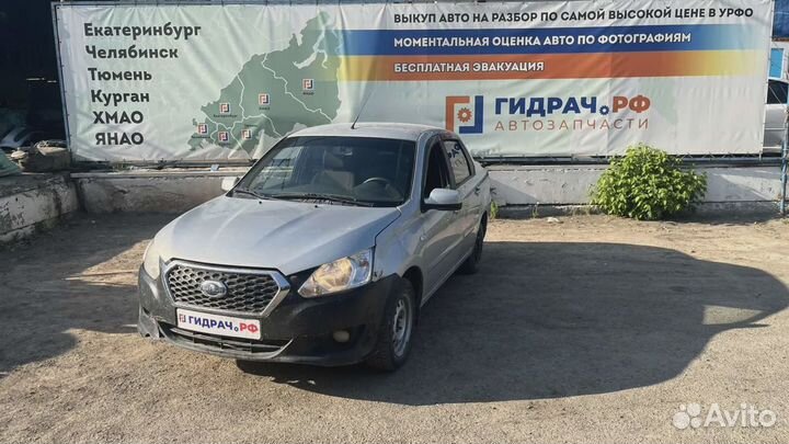 Обшивка багажника правая Datsun On-Do 84950-5PA0E