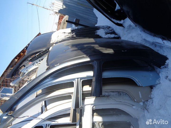 Крыша Honda Accord CL7 2003