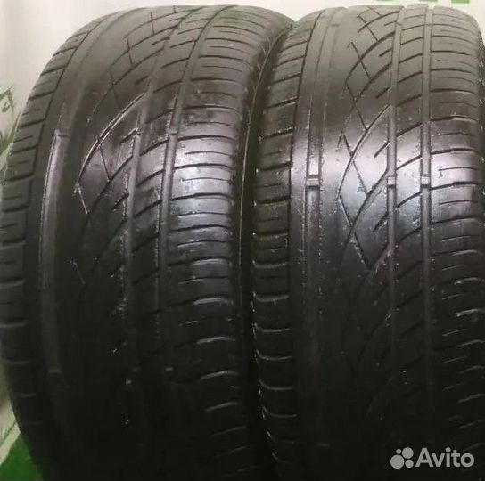Continental ContiPremiumContact 205/55 R16