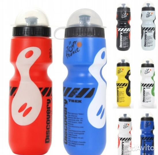 Бутылочки Мультитул