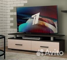 Тумба тв-1200